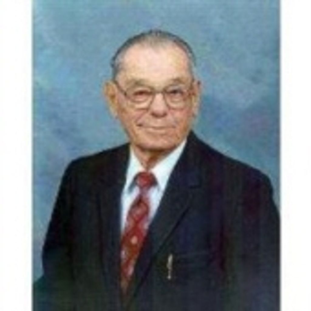 Chester R. Dibler