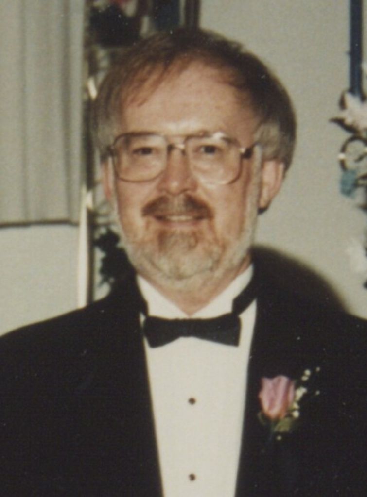 Keith Mccarty Profile Photo