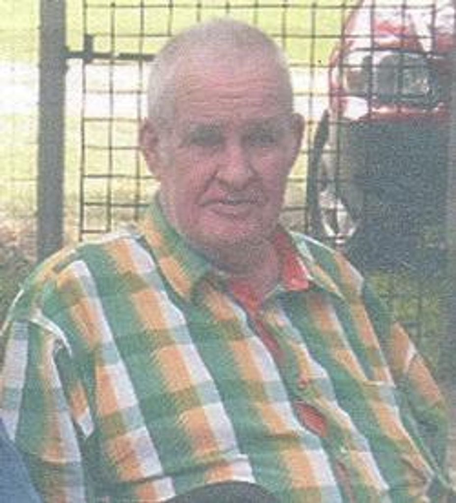 Joseph Bohlin Profile Photo