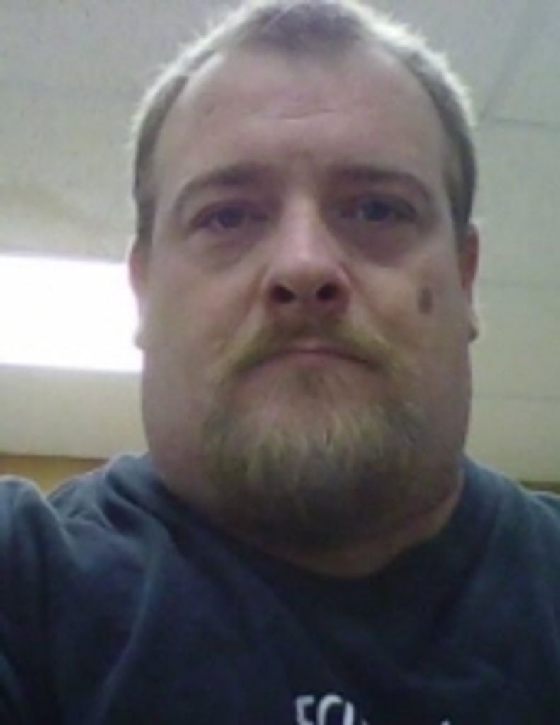 Edwin Charles Padgett