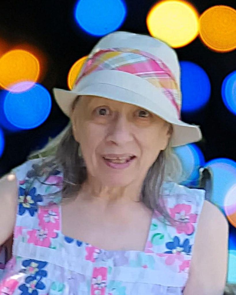 Laurie Mae Cutter Profile Photo