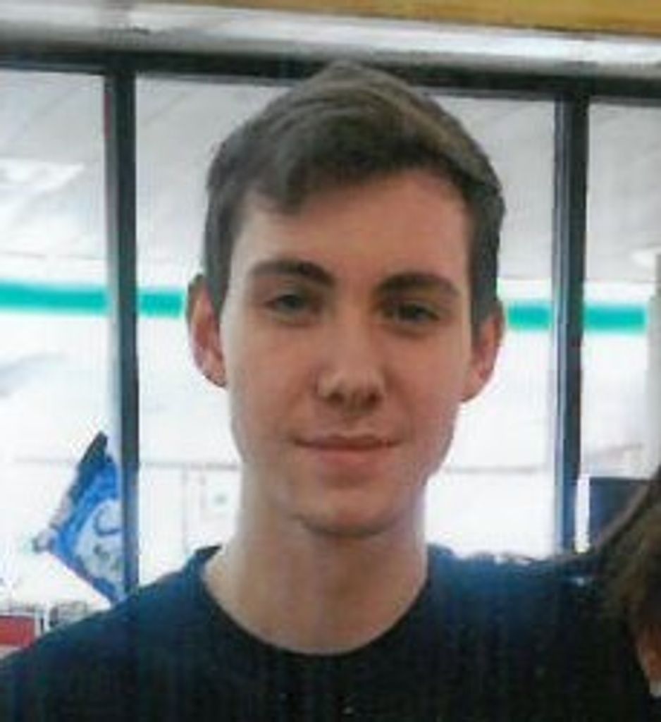 Devin N. Penrod Profile Photo