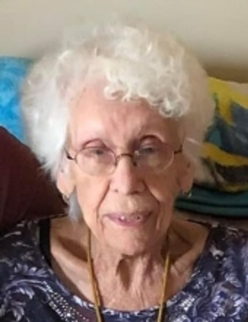 Juanita M. Kolbaba
