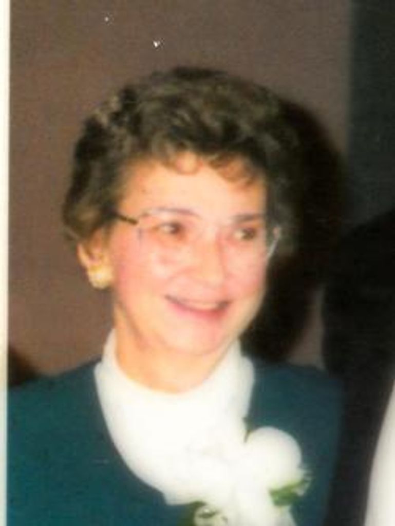 Doris M. Evans Profile Photo