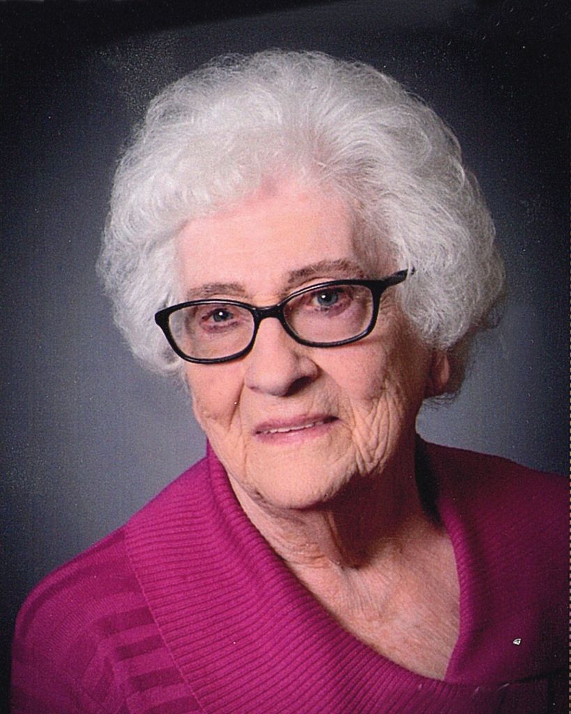 Alice Irene Feikema