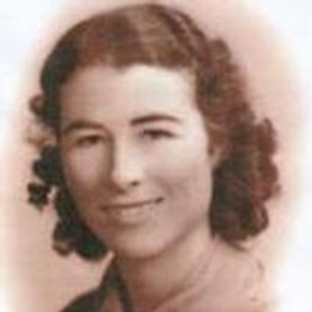 Helen  May Graves