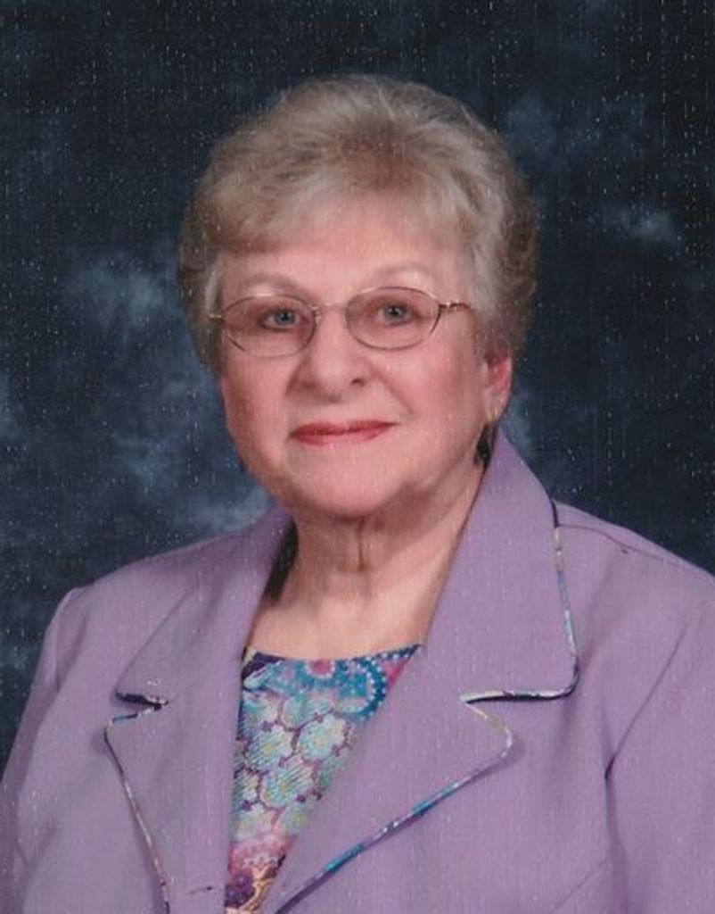 Patricia "Pat" Wahl