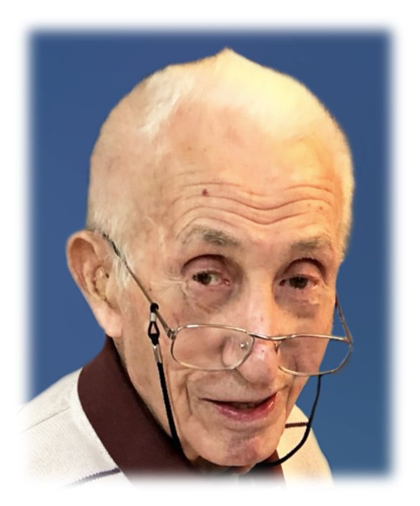 Robert "Bob" Walter Ray Profile Photo