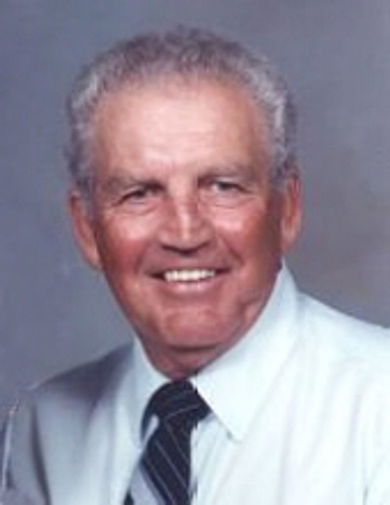 Raymond ''Pete'' Minor