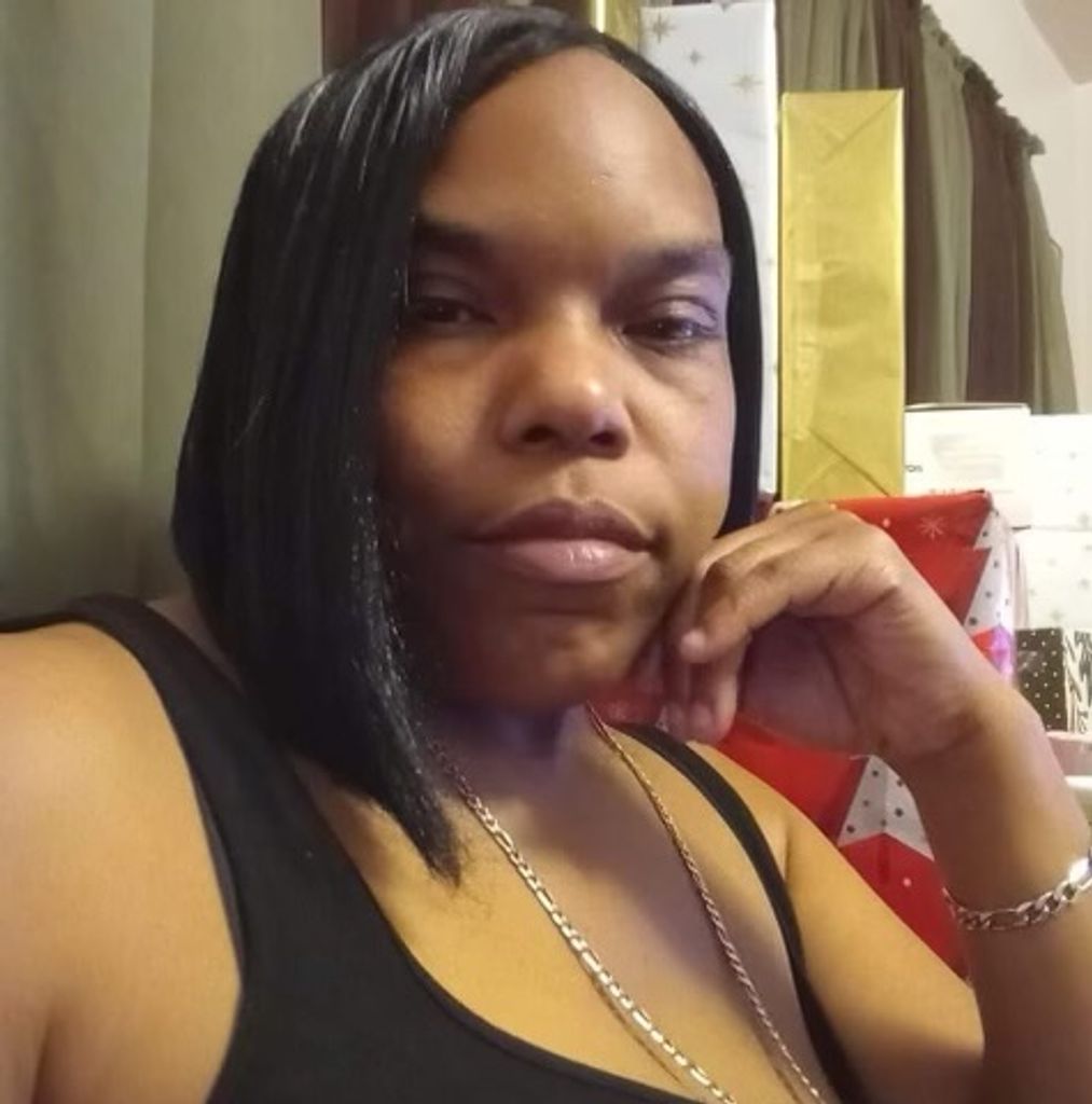 Lashanana D. Thomas Profile Photo