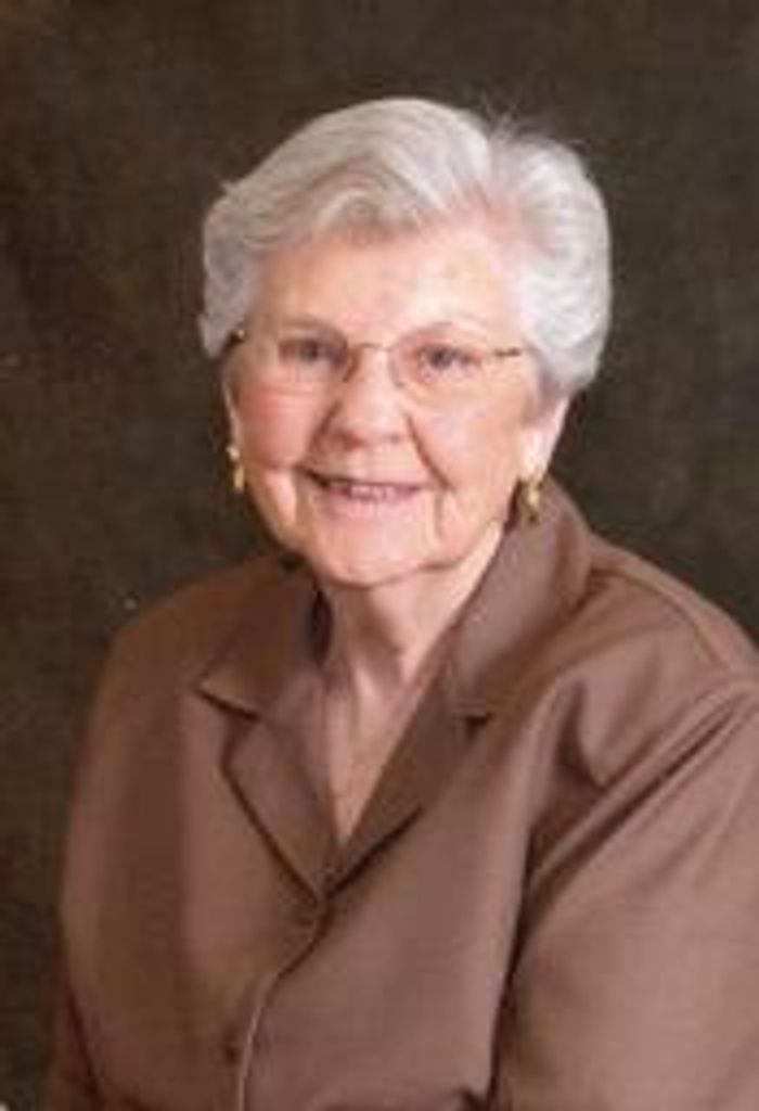 Shirley R. Grindrod
