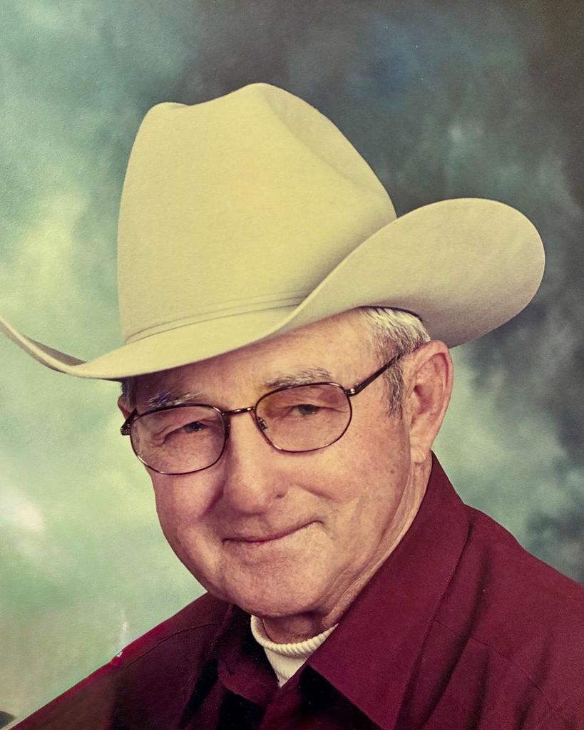 Glen Edward Huddle Profile Photo