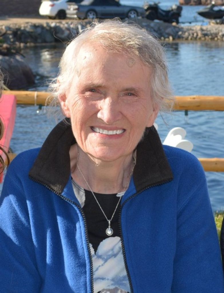 Harriett Spurrell Profile Photo