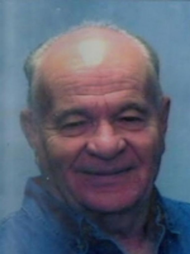 Jerry Henderson