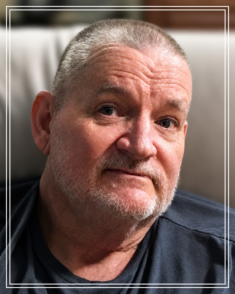 Jerry Bryan Ryals Profile Photo