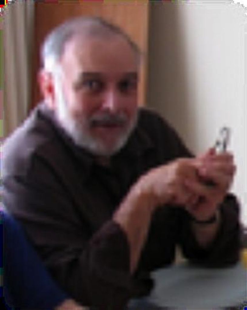 David Mulvihill Profile Photo