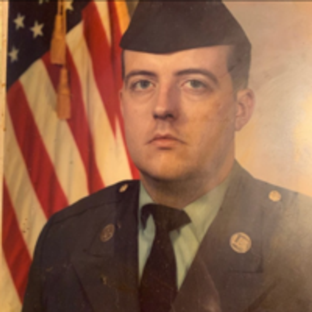 Richard Brooks Smith, IV.