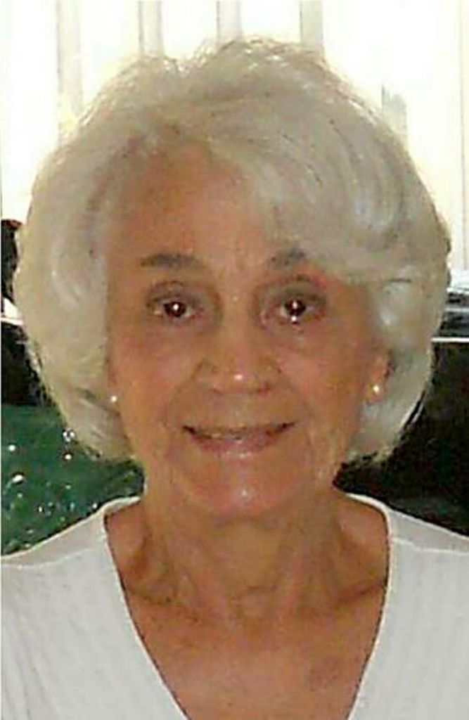 Louella  Lentz