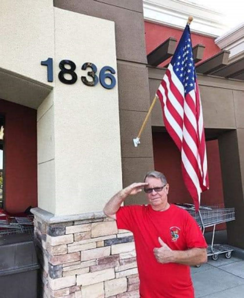 James Robert Edwards Profile Photo