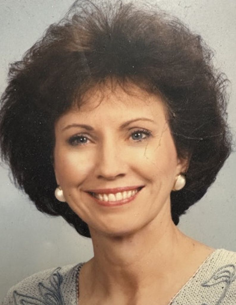 Grace Williamson Profile Photo