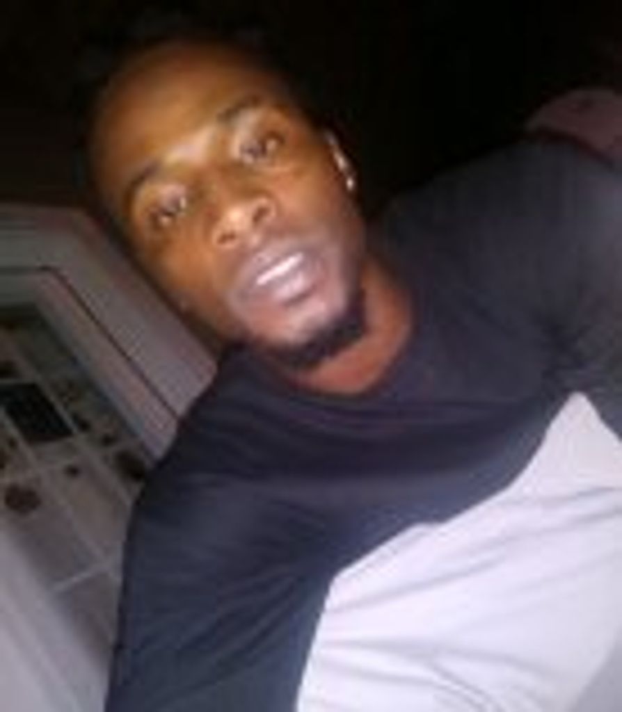 Junior Olu