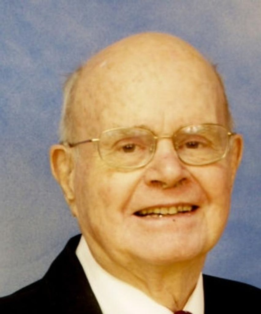 Charles E. Gibson, Jr.
