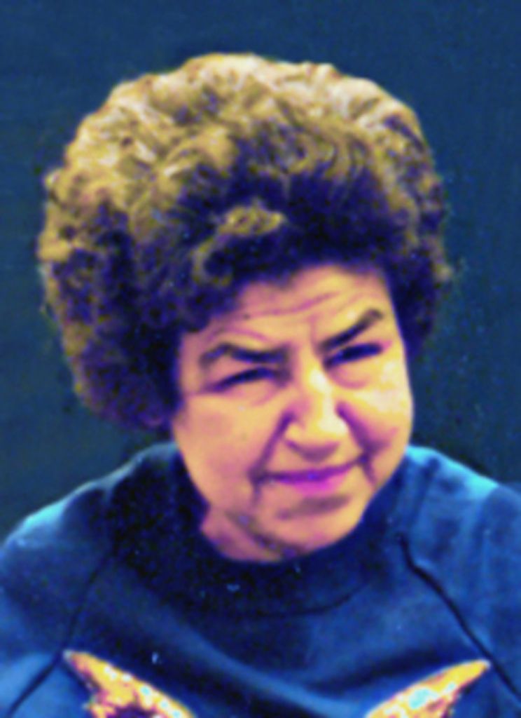 Carolyn Kae Mcilvaine