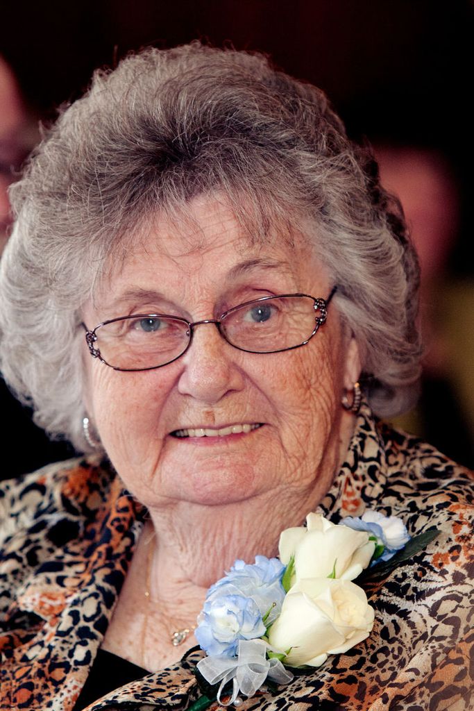 Virginia R. Gilliatt