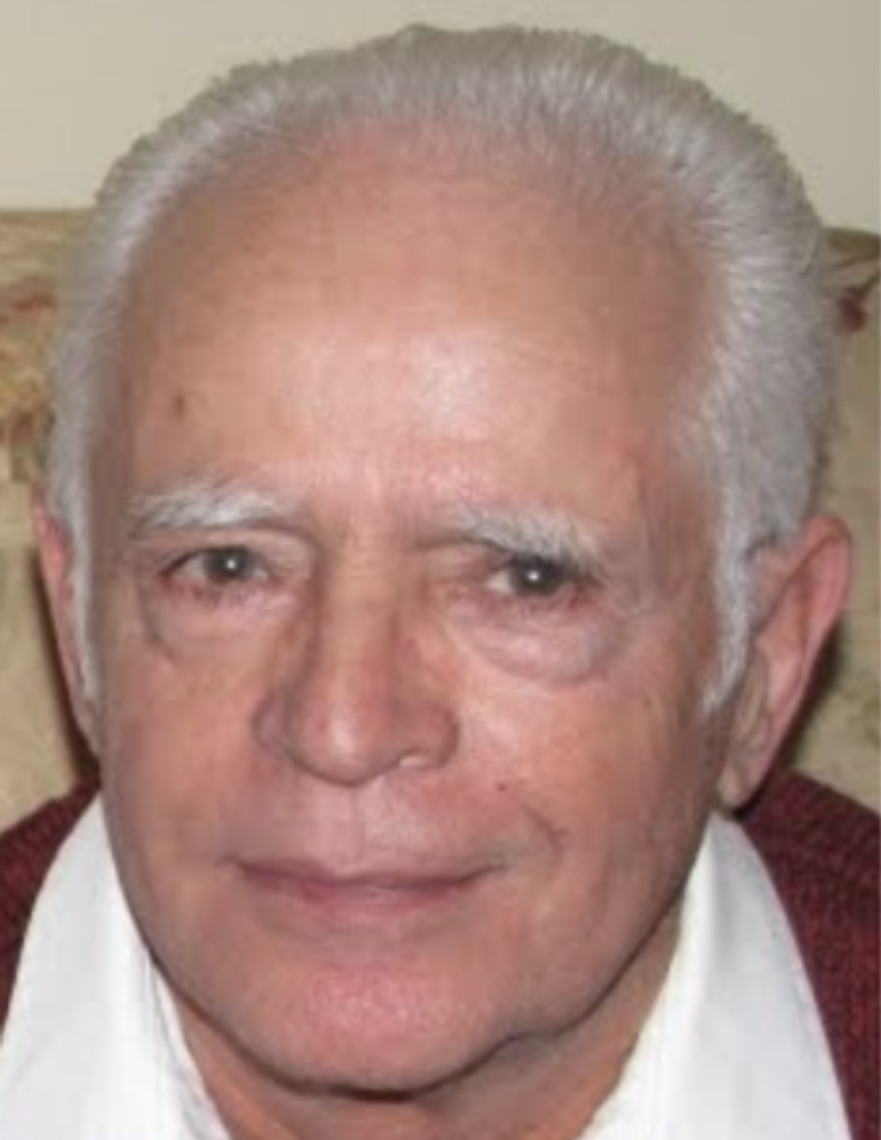 Jose  R. Matias 