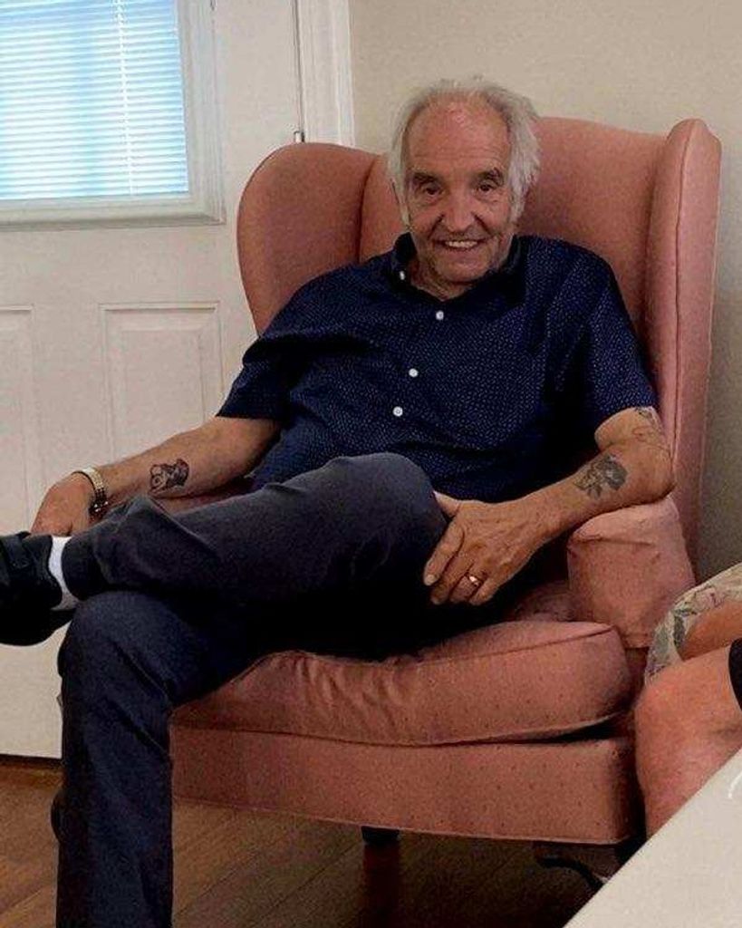 Marvin "Bubby" Ferris
