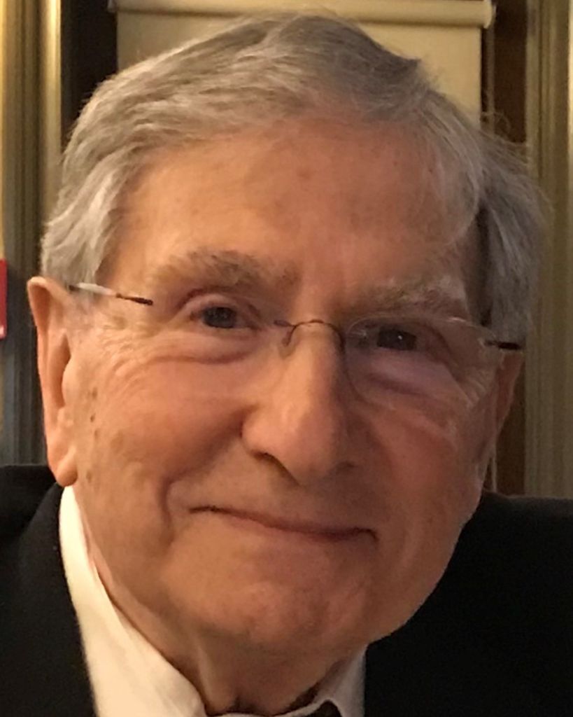 Anthony Joseph "Tony" Biancucci