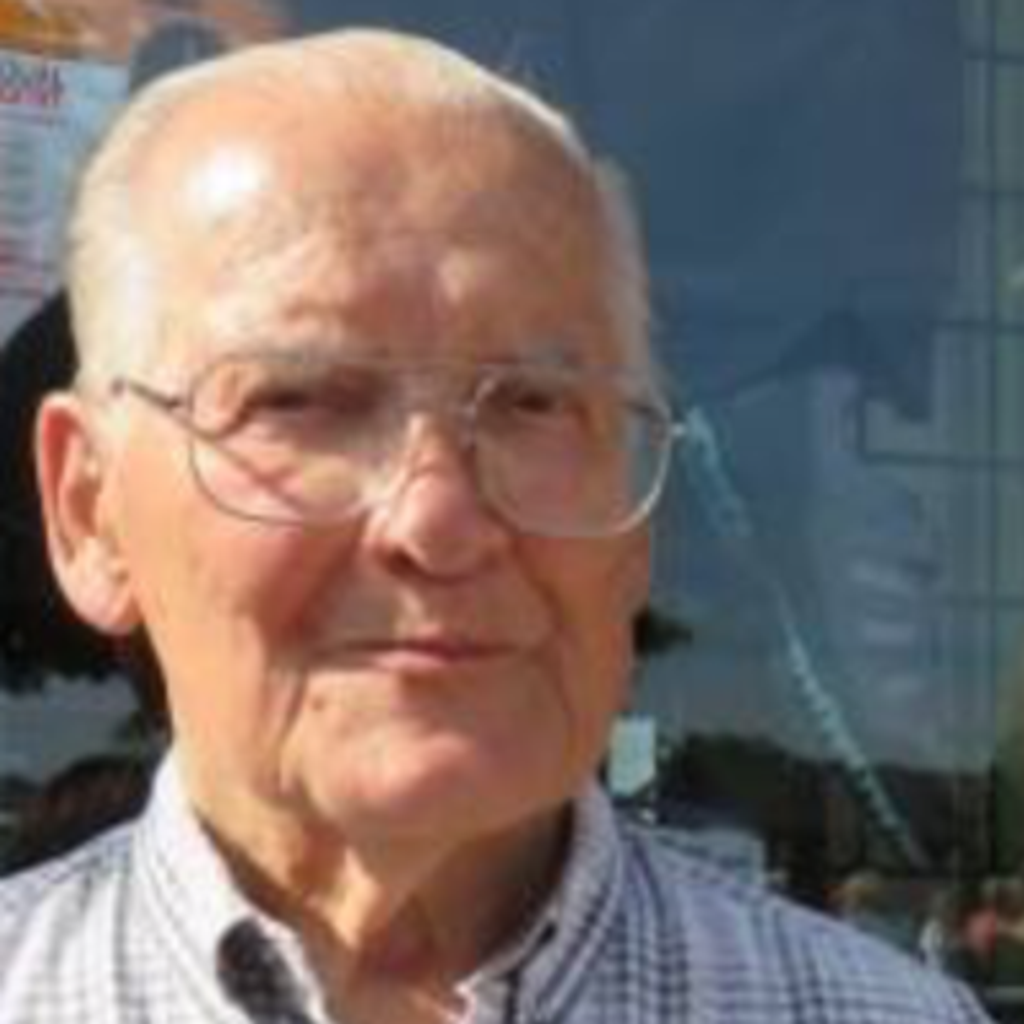 Kenneth Frederick Thoreson