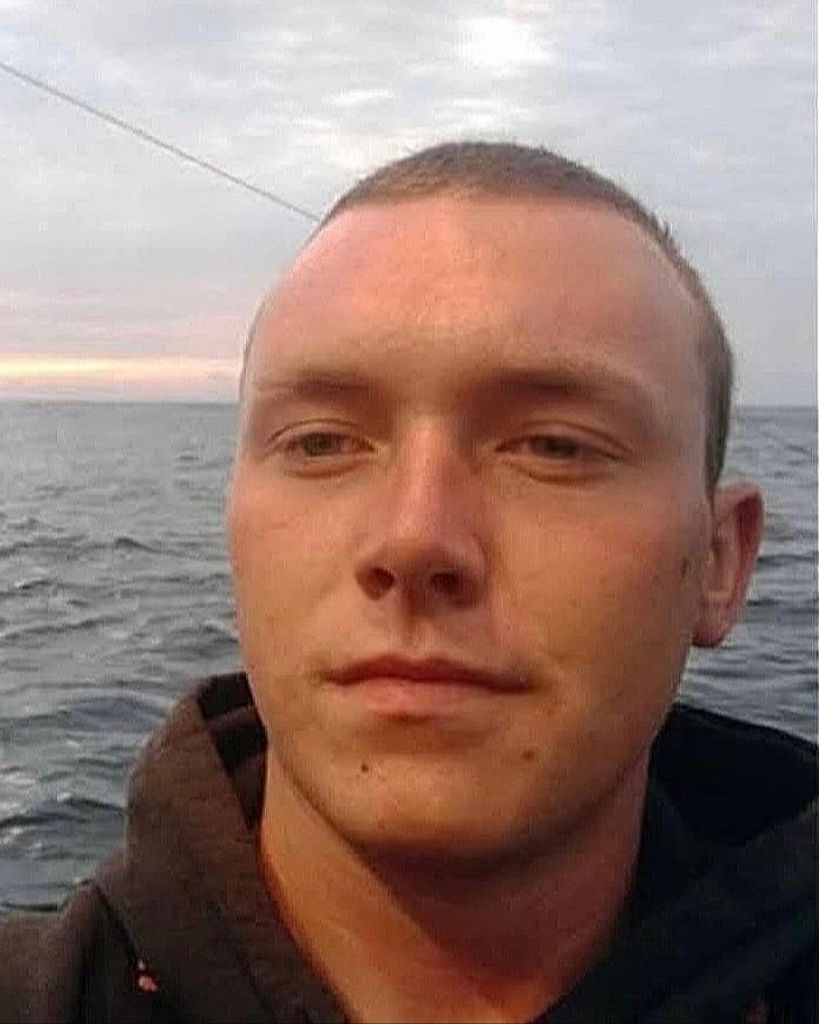 David Lee Wayne Murray-Pickering Profile Photo