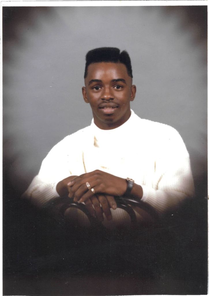 Alvin Billy K. Twitty, Jr. Profile Photo