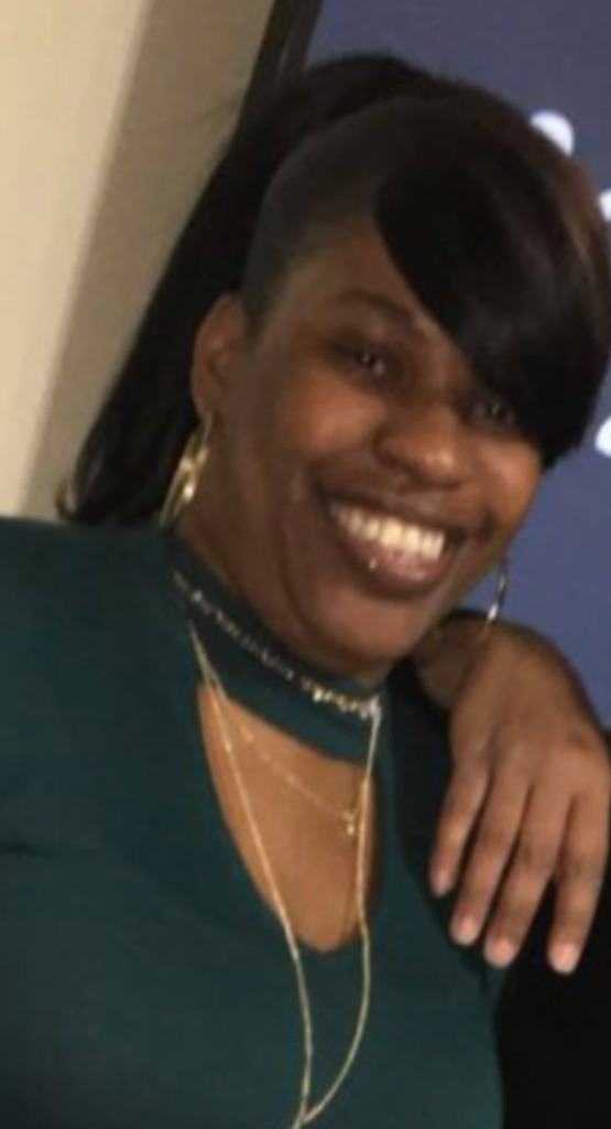 Eboney Pulliam