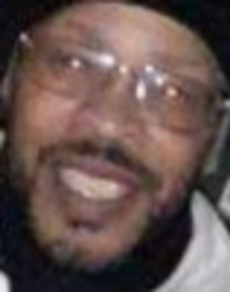 Darryl David Henderson Profile Photo