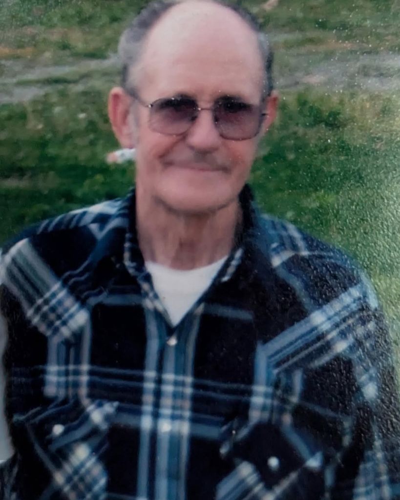 Rev. Alfred Francis Setser Profile Photo