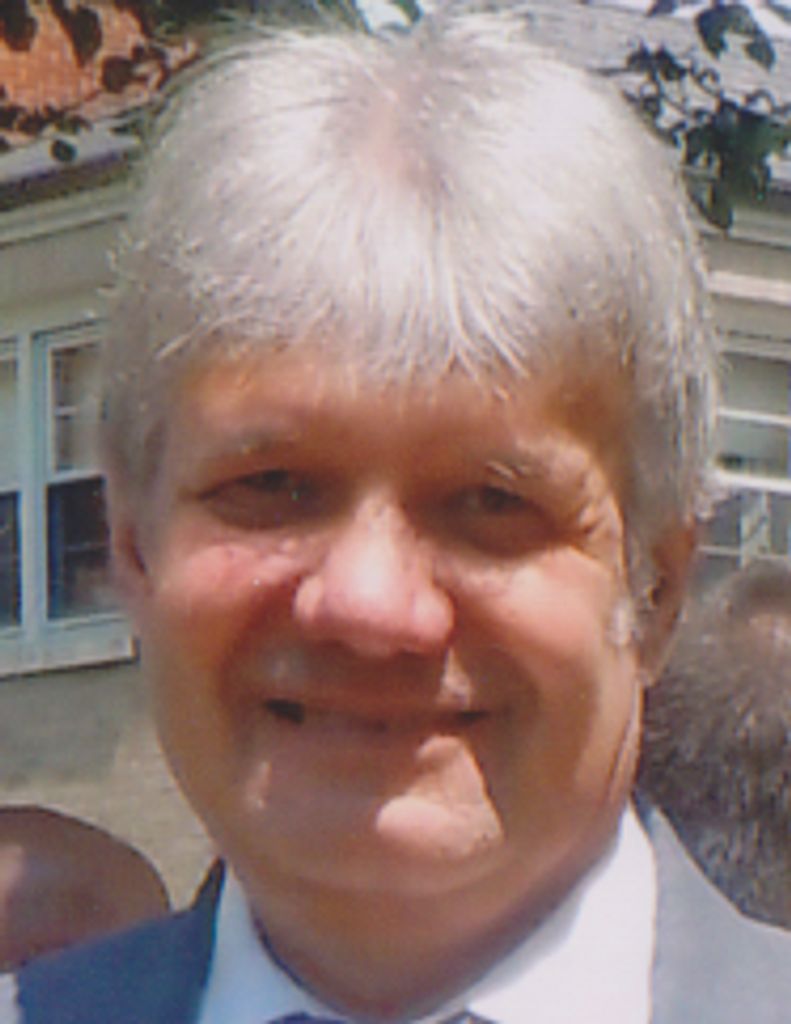 Timothy Mark Wiater