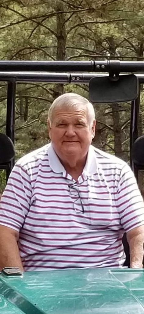 Alton Wayne Frazier Profile Photo