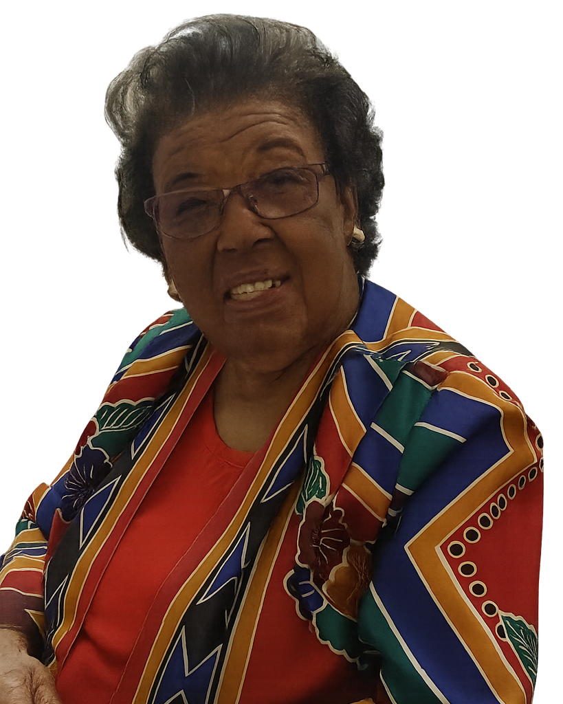 Gloria Rebecca Phillips