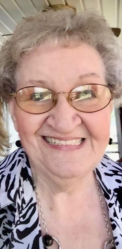 Sally A. Williams Profile Photo