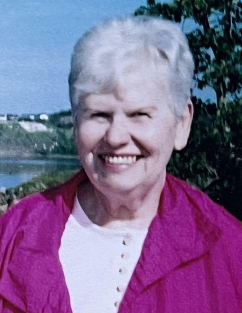 Mary B. (Bryant) Nenni Profile Photo