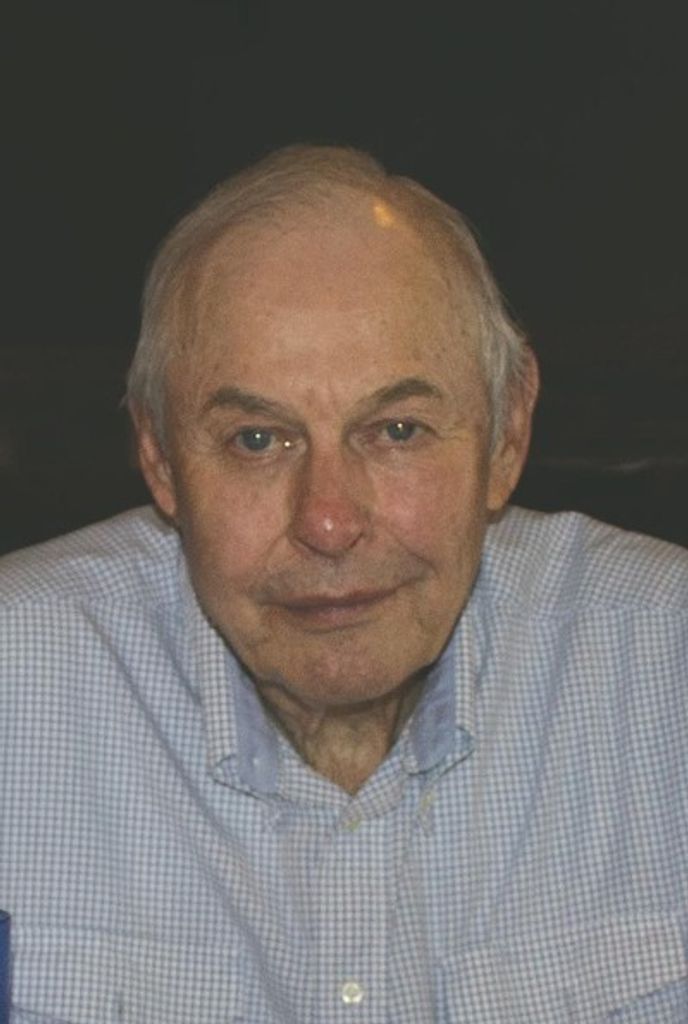 Joseph R. Conrad