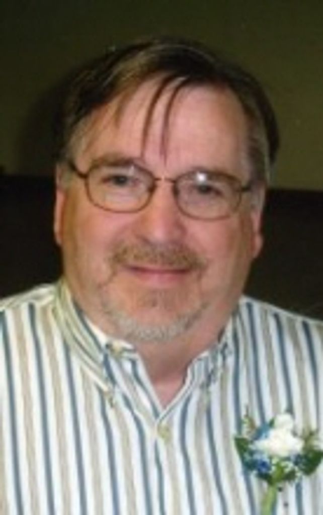 Theodore E. Sparr Profile Photo