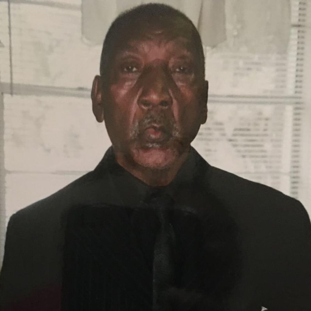 Otis Wilson Profile Photo