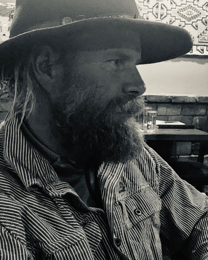 Patrick "Pat" Lee Goddard Profile Photo