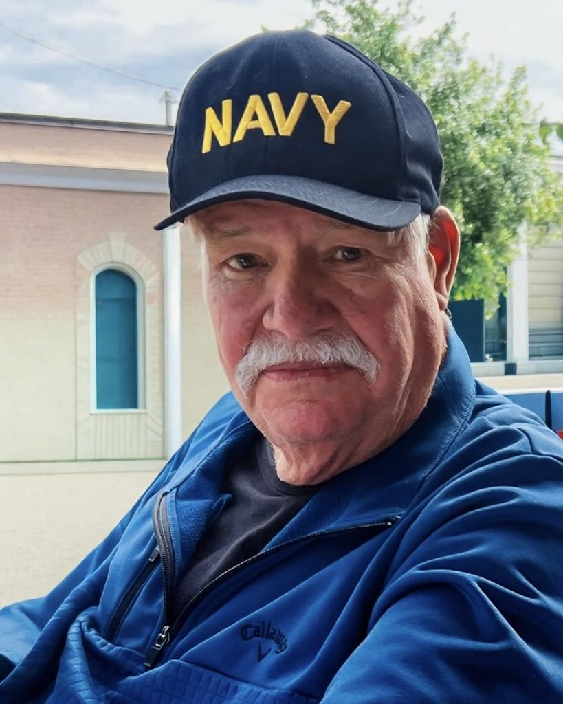 Terry Lee Johnson Profile Photo