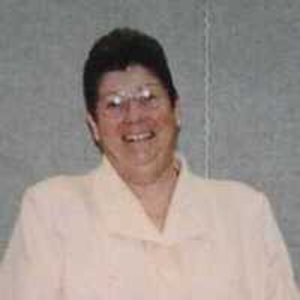 Ann Ellen Owens