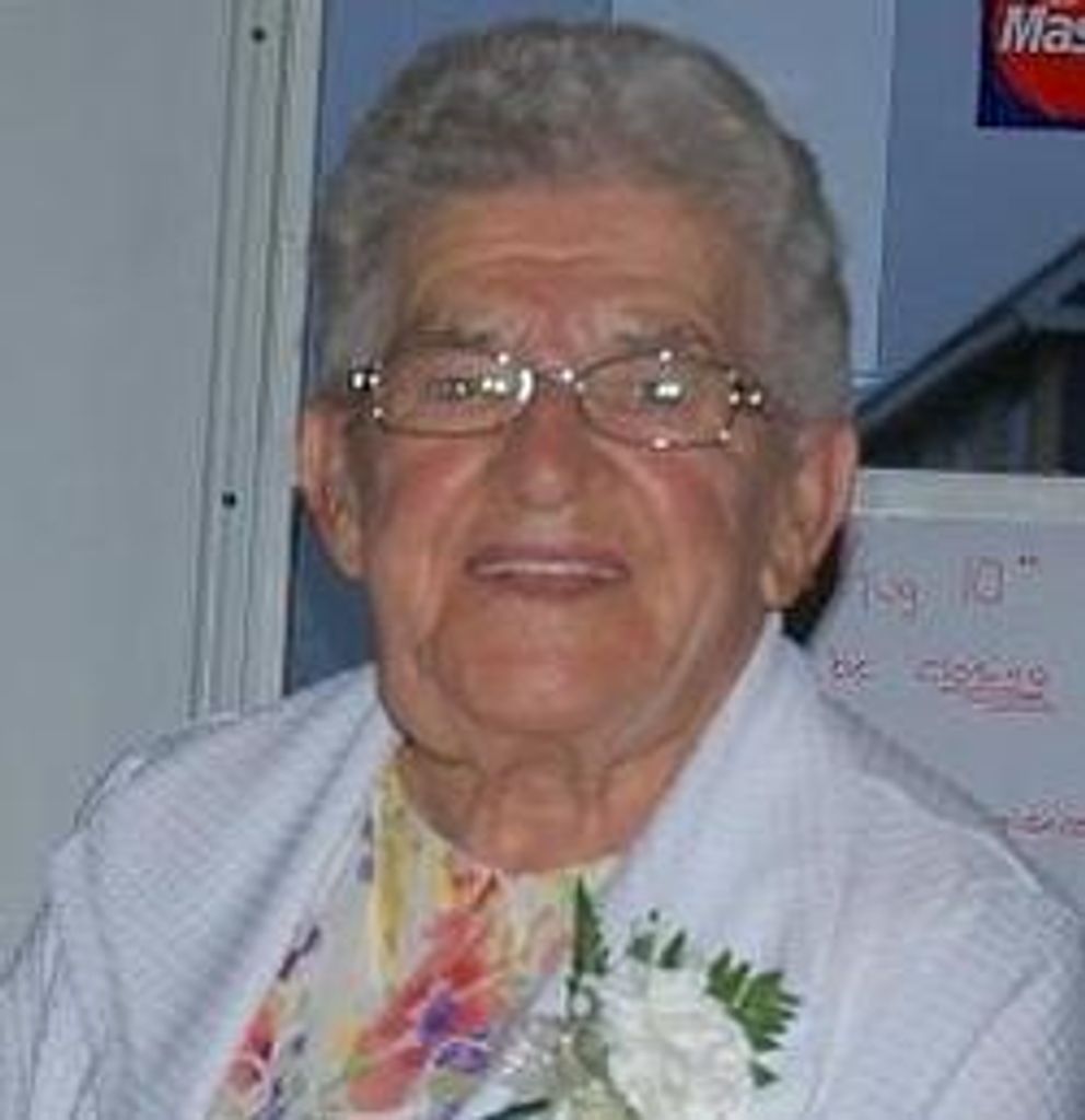Iona Norman Profile Photo