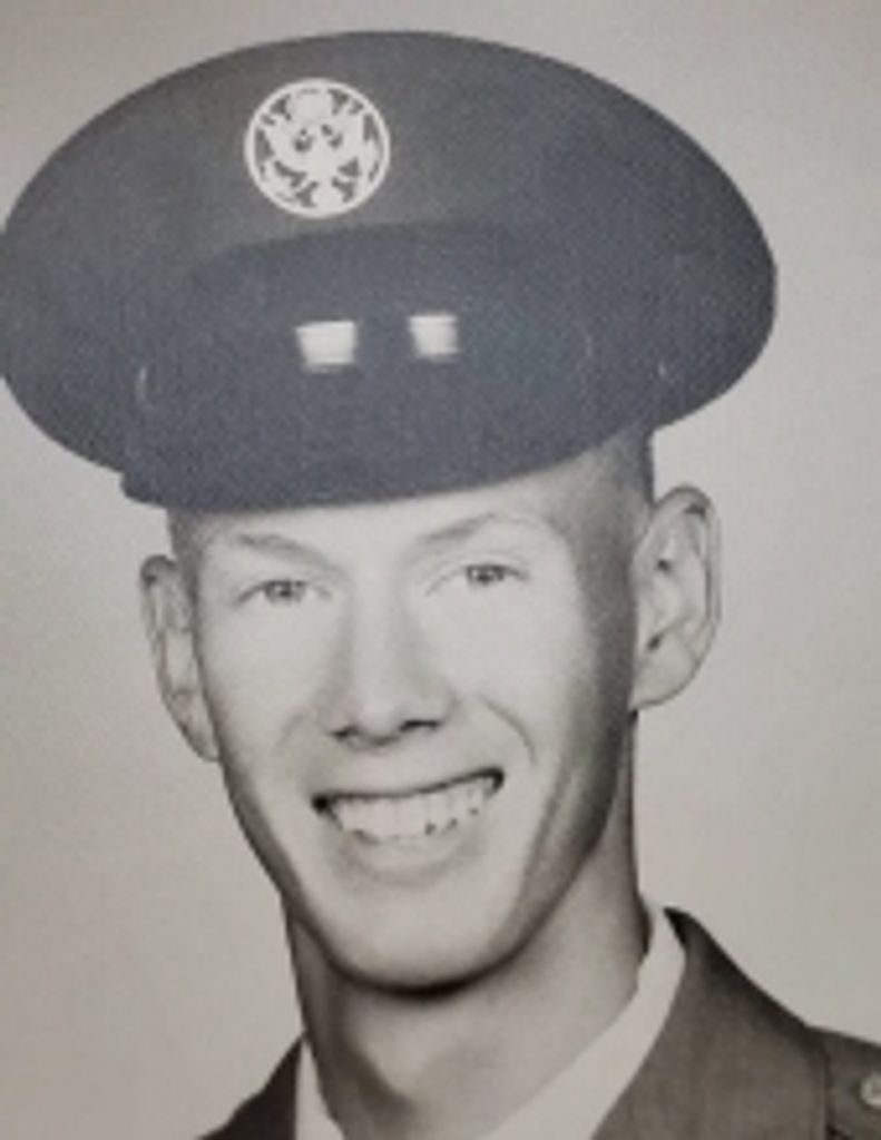 Larry Bruce Wheeler